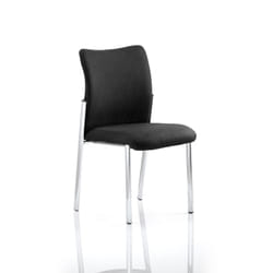 Dynamic BR000004 waiting chair Padded seat Padded backrest