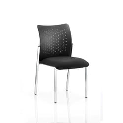 Dynamic BR000011 waiting chair Padded seat Padded backrest