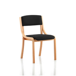 Dynamic BR000086 office/computer chair Padded seat Padded backrest