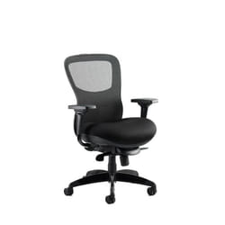Dynamic PO000019 office/computer chair Padded seat Mesh backrest