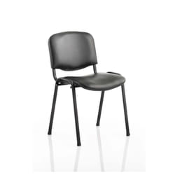 Dynamic BR000062 waiting chair Padded seat Padded backrest