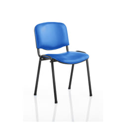Dynamic BR000063 waiting chair Padded seat Padded backrest
