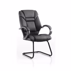 A popular range of stylish. high back executive armchairs representing outstanding value. The Galloway is an inviting looking ...