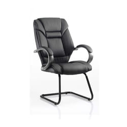 Dynamic KC0119 office/computer chair Padded seat Padded backrest