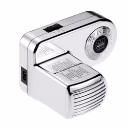 Marcato Pasta Machine Motor, Electric Motor for Atlas 150, Compatible with Other Marcato Products, 100 W, Made in Italy. Mode ...