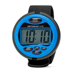 Optimum Time OE Series 3 Equestrian Event Watch OE397 - Blue