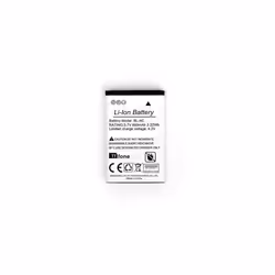 TTfone BL4C Original Battery for TT100 TT200 TT750 TT850 TT220 TT760