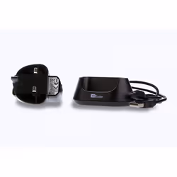 TTfone Jupiter 2 TT850 Spare Docking Dock Station with Charger