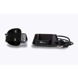 TTfone Jupiter 2 TT850 Spare Docking Dock Station with Charger
