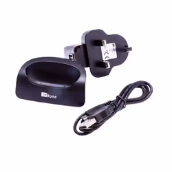 TTfone Lunar TT750 Spare Docking Dock Station with Charger