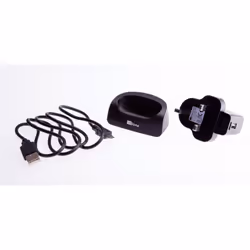 TTfone Comet TT100 Spare Docking Dock Station with Charger