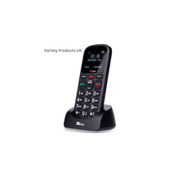 TT100 Big Button Basic Unlocked SOS Emergency with EE Pay as you Go