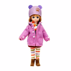 Lottie Dolls Autumn Leaves