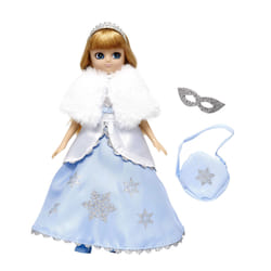 Lottie Dolls Snow Queen