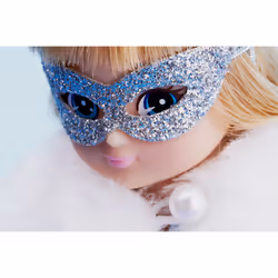 Lottie Dolls Snow Queen