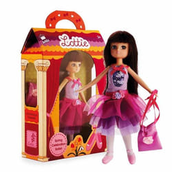 Lottie Dolls Spring Celebration