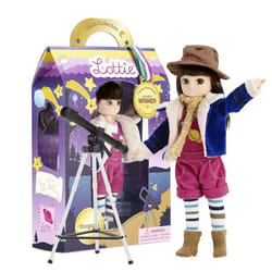 Lottie Dolls Stargazer