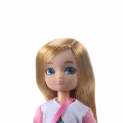 Lottie Dolls Birthday Girl Sophia