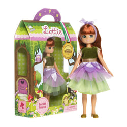 Lottie Dolls Forest Friend
