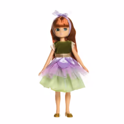Lottie Dolls Forest Friend