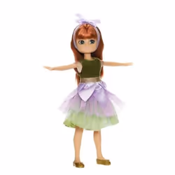 Lottie Dolls Forest Friend