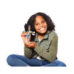 Lottie Dolls Mari Copeny - Little Miss Flint