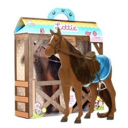 Lottie Dolls Toy Horse Doll animal