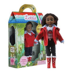 Lottie Dolls Wildlife Photographer