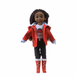 Lottie Dolls Wildlife Photographer