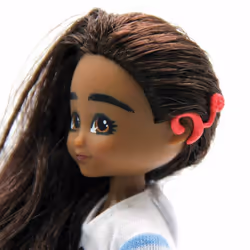 Lottie Dolls Wildlife Photographer
