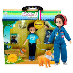 Lottie Dolls Loyal Companion