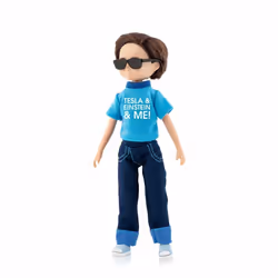 Lottie Dolls Loyal Companion