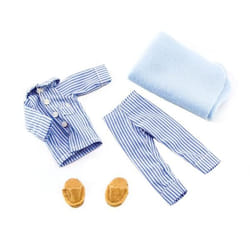 Lottie Dolls Pajama Set
