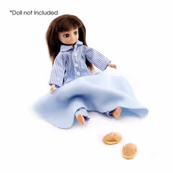 Lottie Dolls Pajama Set