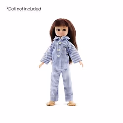 Lottie Dolls Pajama Set