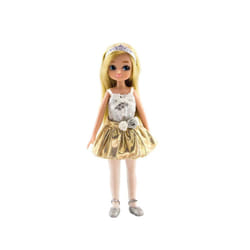 Lottie Dolls Swan Lake