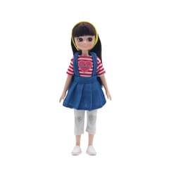 Lottie Dolls Be Kind