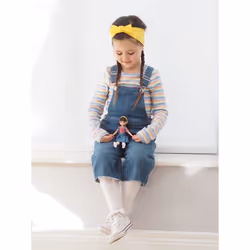 Lottie Dolls Be Kind