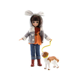 Lottie Dolls Walk in the Park