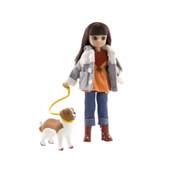 Lottie Dolls Walk in the Park