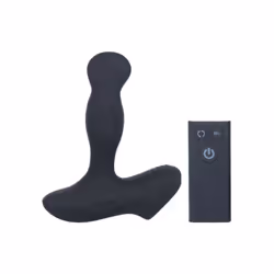 Nexus Revo Slim Rotating Remote Control Prostate Massager