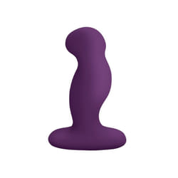 Nexus G-Play + Rechargeable Anal Vibrator Medium Purple