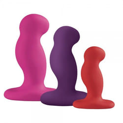 Nexus G-Play+ Trio Ambidextrous
