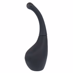 Nexus Douche Pro, Black, Plastic, 1 pc(s), 130 mm, Box
