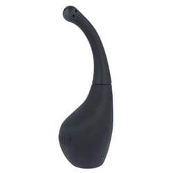 Nexus Douche Pro Black Plastic 1 pc(s)