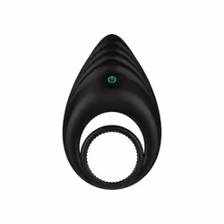 Nexus Enhance Vibrating Cock and Ball Ring
