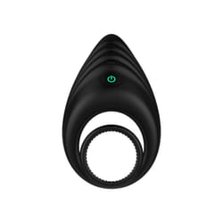 Nexus Enhance Vibrating Cock and Ball Ring