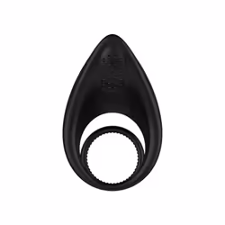 Nexus Enhance Vibrating Cock and Ball Ring