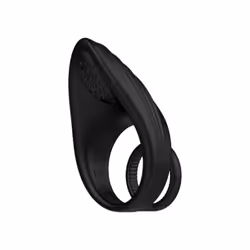 Nexus Enhance Vibrating Cock and Ball Ring