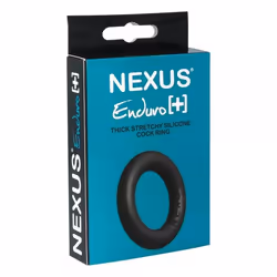 Nexus Enduro plus Cock and ball ring